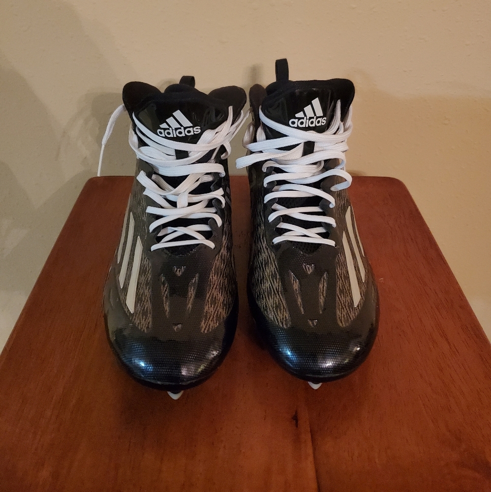  🆕️Adidas adiZero 5-Star 4.0 Mid 
